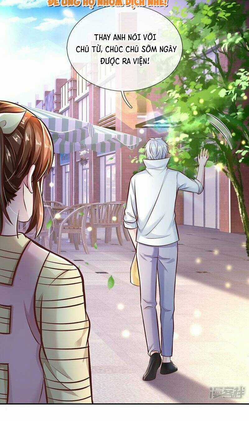 Cao Thủ Bên Người Giáo Hoa Chapter 6 trang 15