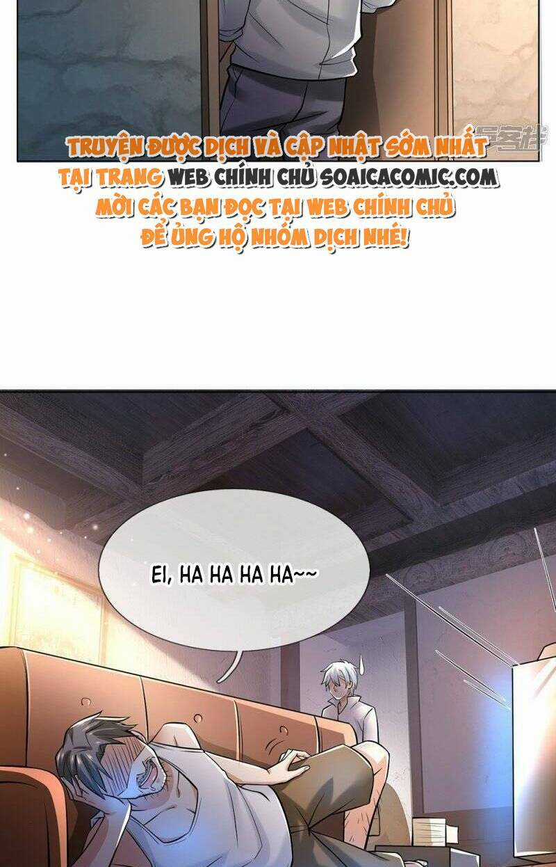 Cao Thủ Bên Người Giáo Hoa Chapter 6 trang 17