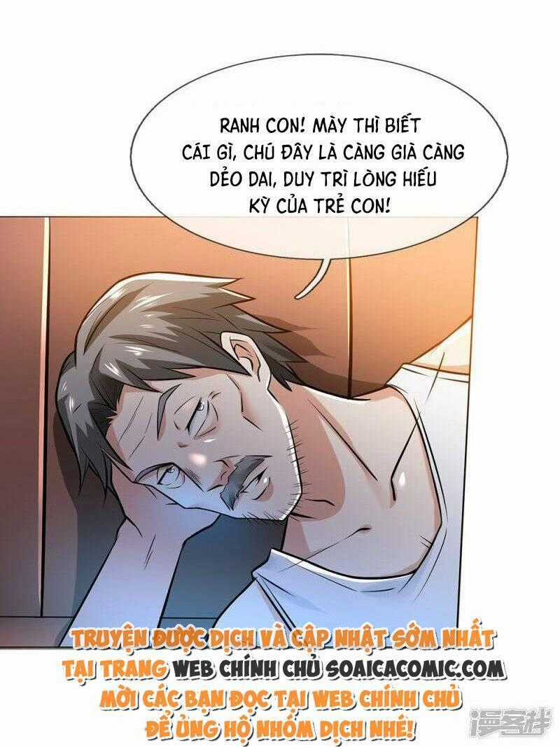 Cao Thủ Bên Người Giáo Hoa Chapter 6 trang 19
