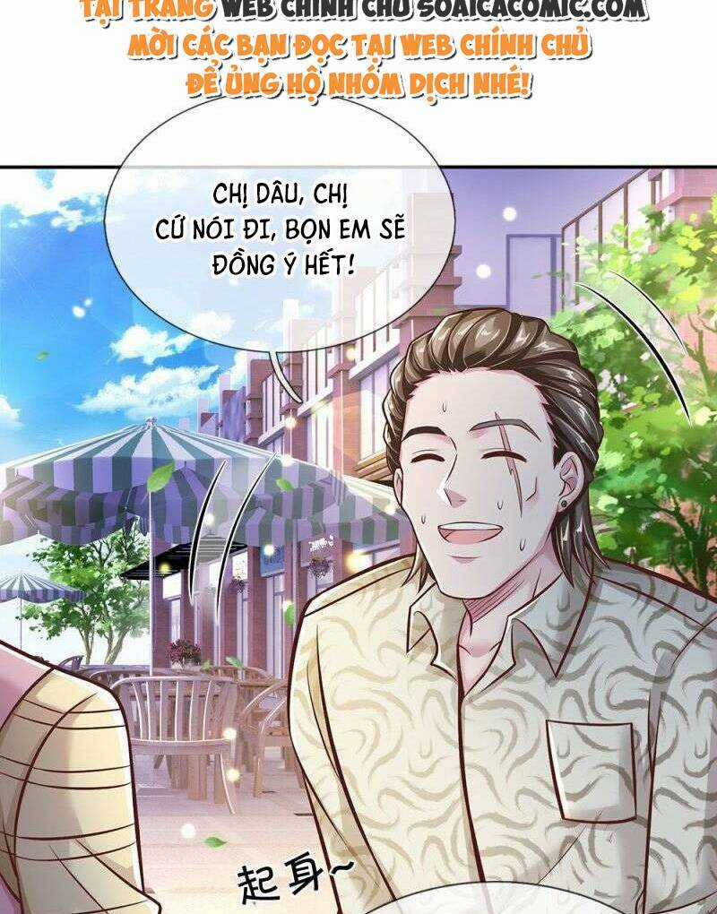 Cao Thủ Bên Người Giáo Hoa Chapter 6 trang 9