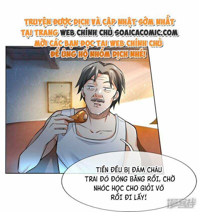 Cao Thủ Bên Người Giáo Hoa Chapter 7 trang 10
