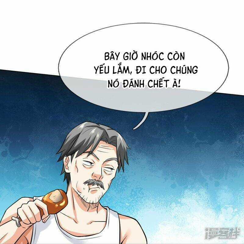 Cao Thủ Bên Người Giáo Hoa Chapter 7 trang 12