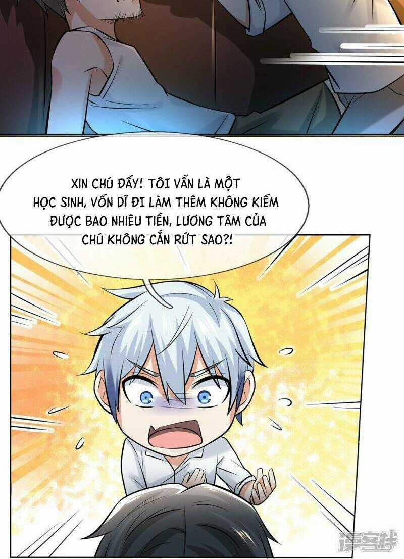 Cao Thủ Bên Người Giáo Hoa Chapter 7 trang 3