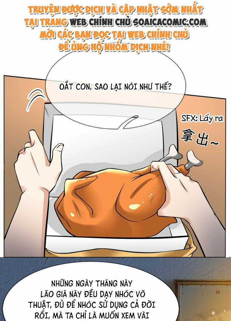 Cao Thủ Bên Người Giáo Hoa Chapter 7 trang 4