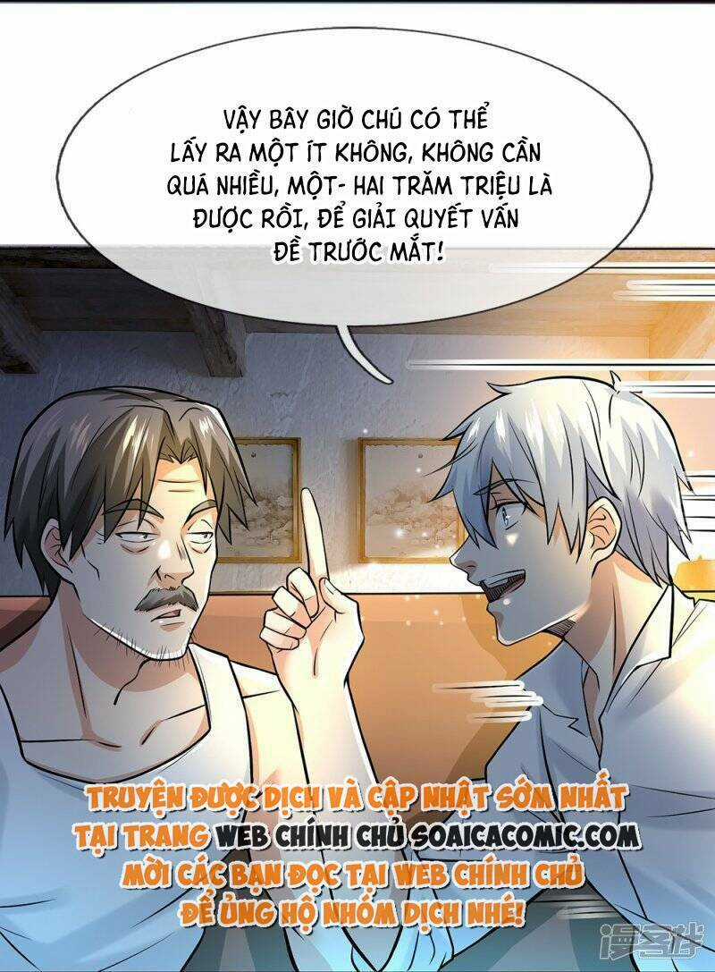 Cao Thủ Bên Người Giáo Hoa Chapter 7 trang 8