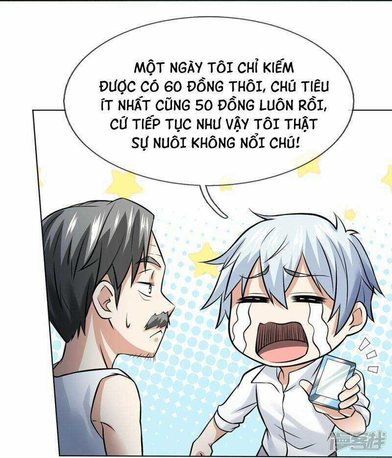 Cao Thủ Bên Người Giáo Hoa Chapter 7 trang 9