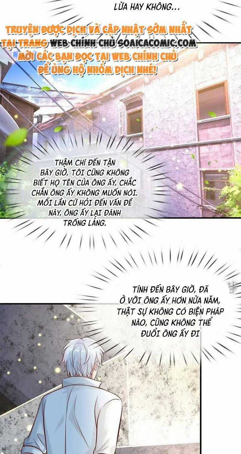 Cao Thủ Bên Người Giáo Hoa Chapter 8 trang 16