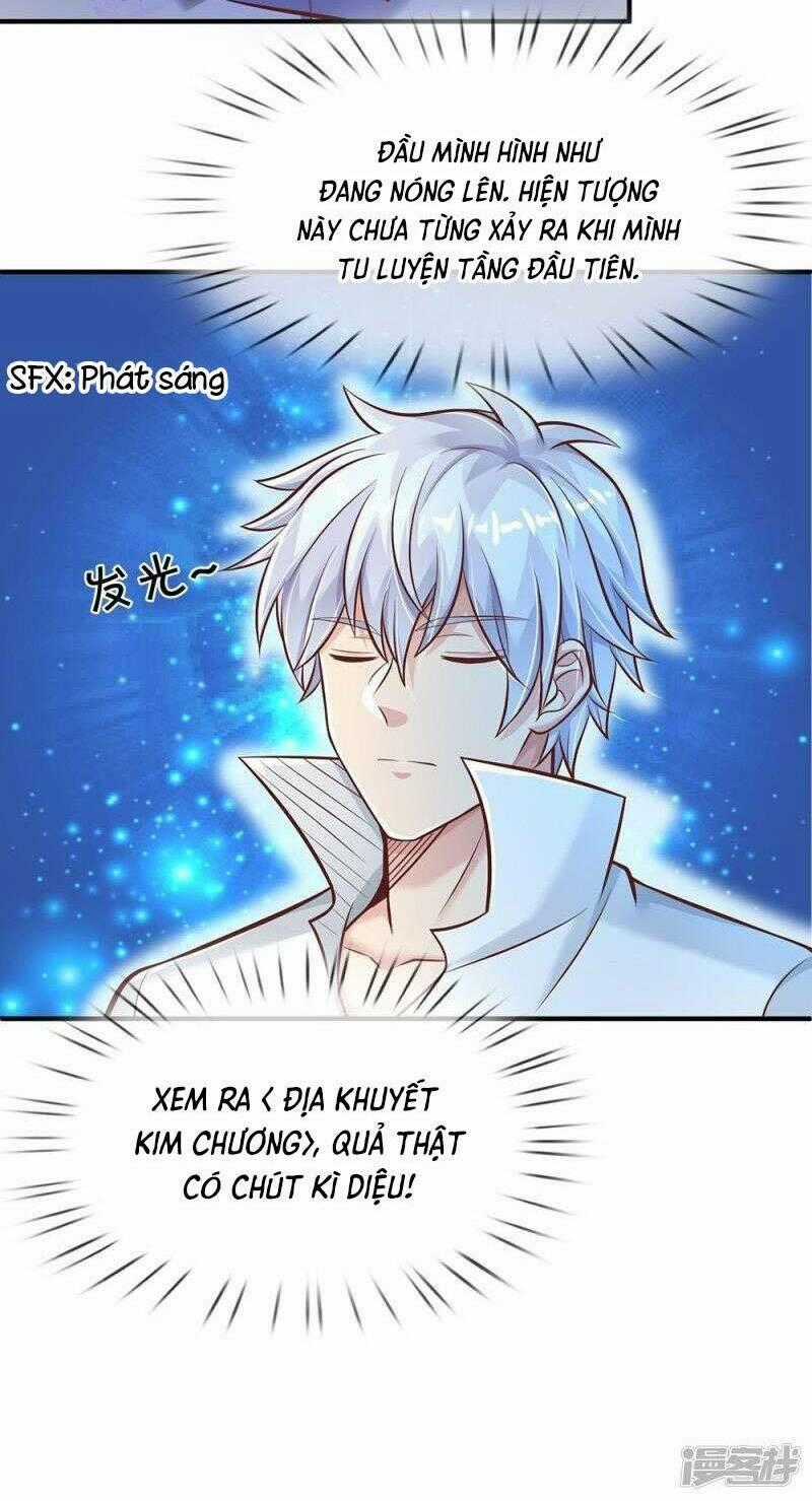 Cao Thủ Bên Người Giáo Hoa Chapter 9 trang 18