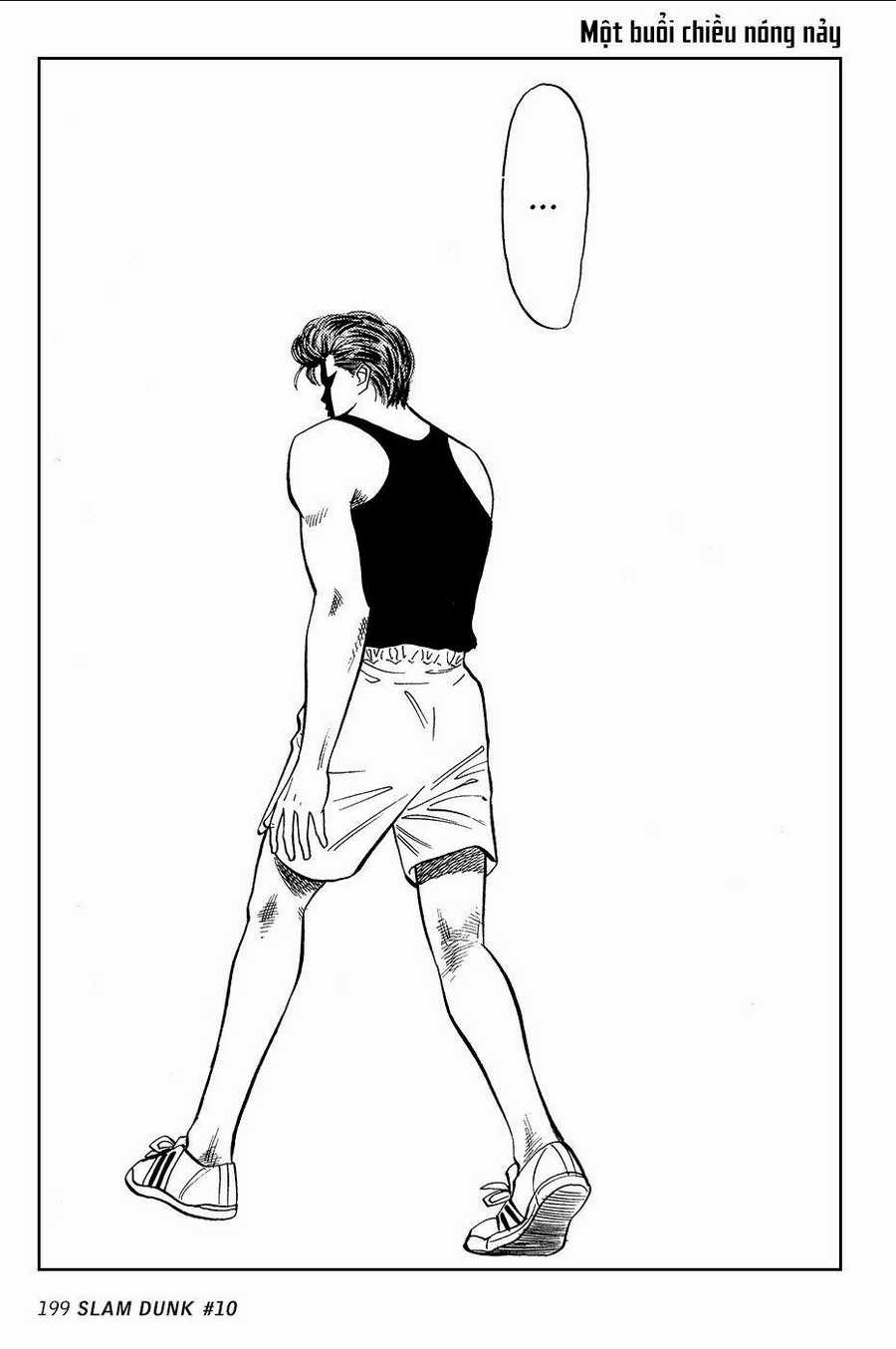 Cao Thủ Bóng Rổ (Remake) Chapter 10 trang 0
