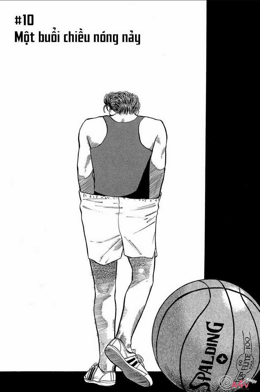 Cao Thủ Bóng Rổ (Remake) Chapter 10 trang 1