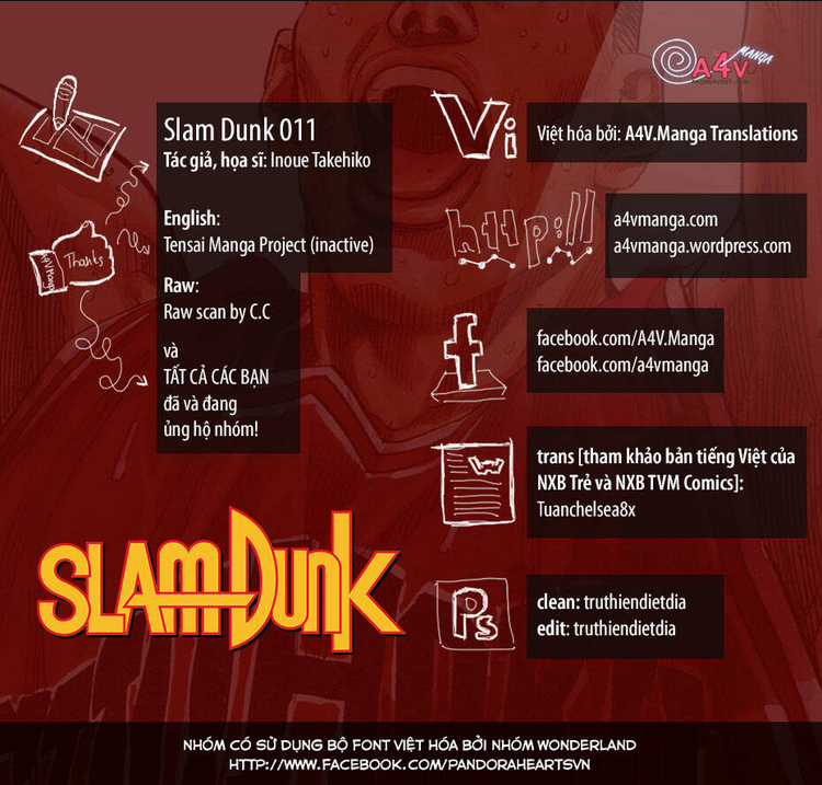 Cao Thủ Bóng Rổ (Remake) Chapter 11 trang 16