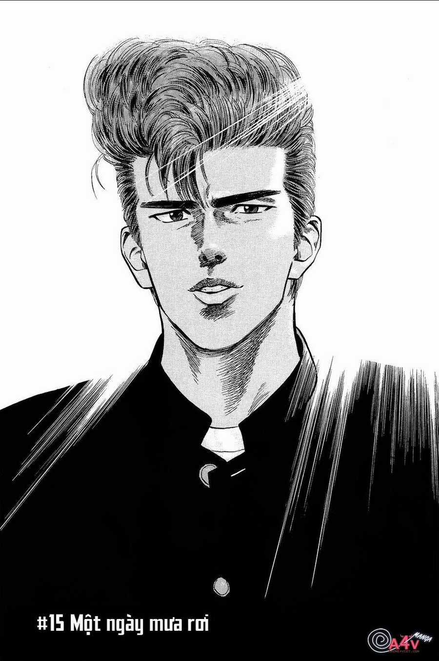 Cao Thủ Bóng Rổ (Remake) Chapter 15 trang 0