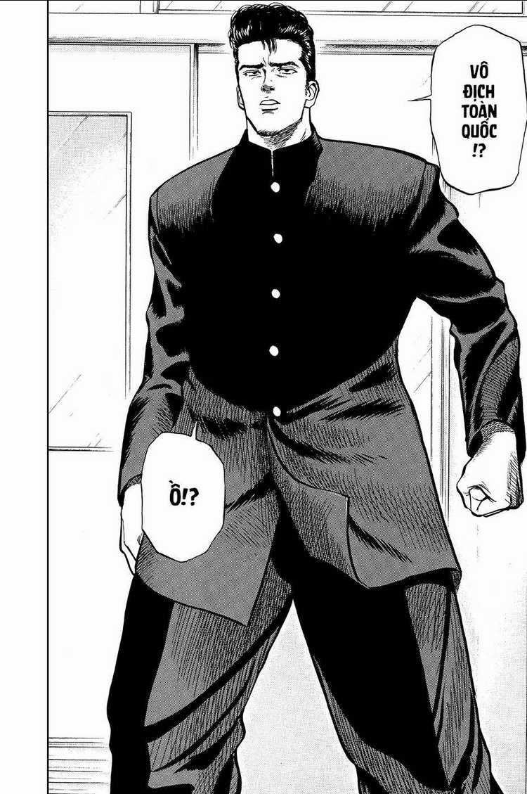 Cao Thủ Bóng Rổ (Remake) Chapter 15 trang 13