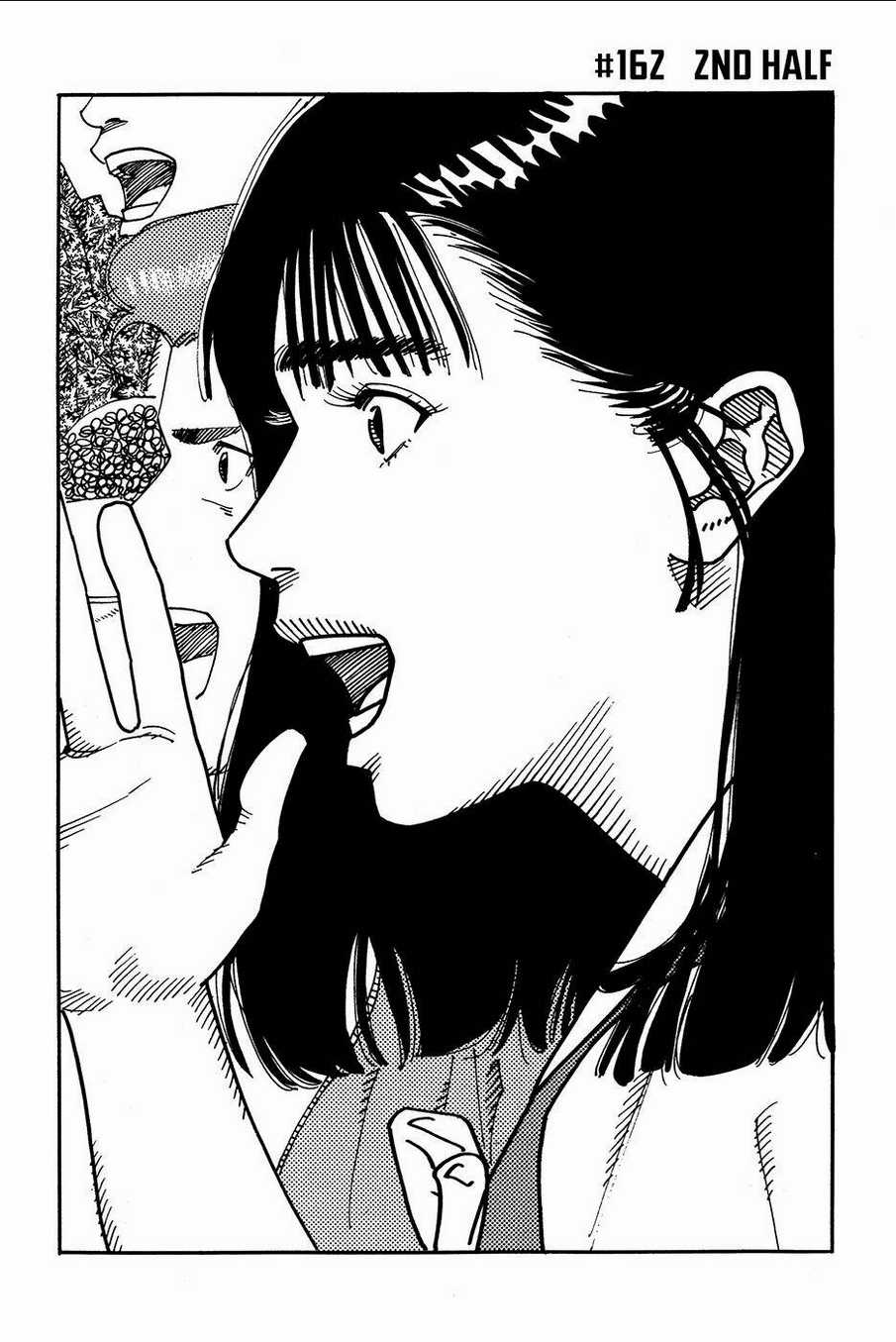 Cao Thủ Bóng Rổ (Remake) Chapter 162 trang 0