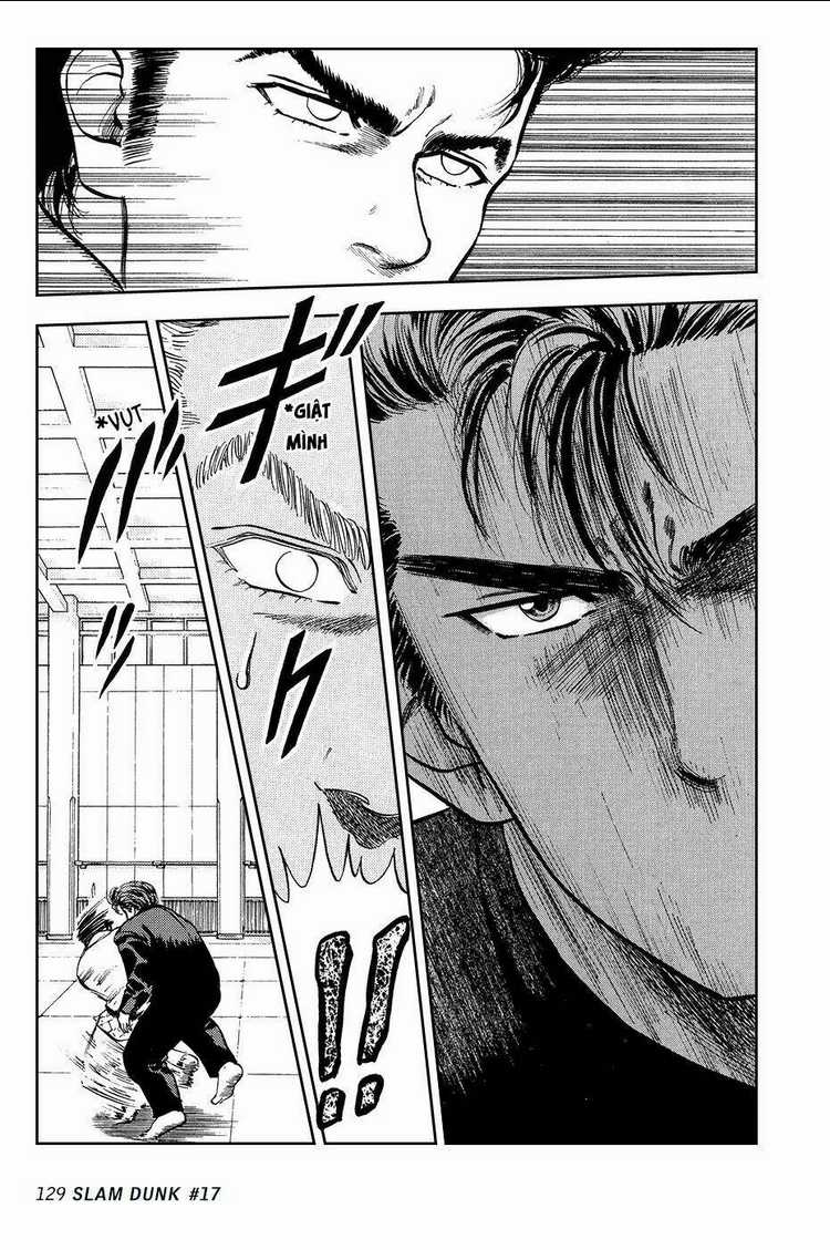 Cao Thủ Bóng Rổ (Remake) Chapter 17 trang 18