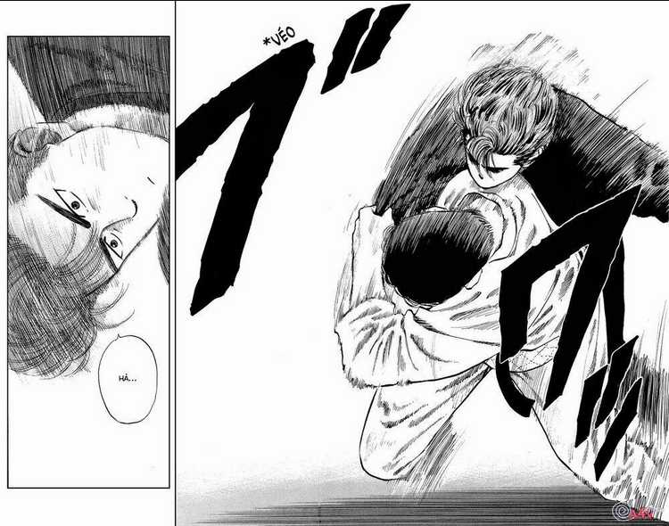 Cao Thủ Bóng Rổ (Remake) Chapter 17 trang 19