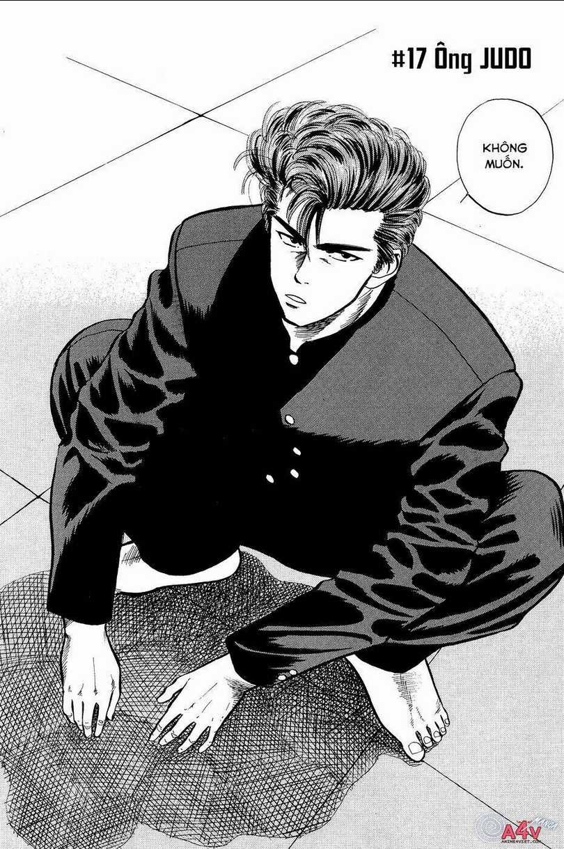 Cao Thủ Bóng Rổ (Remake) Chapter 17 trang 3