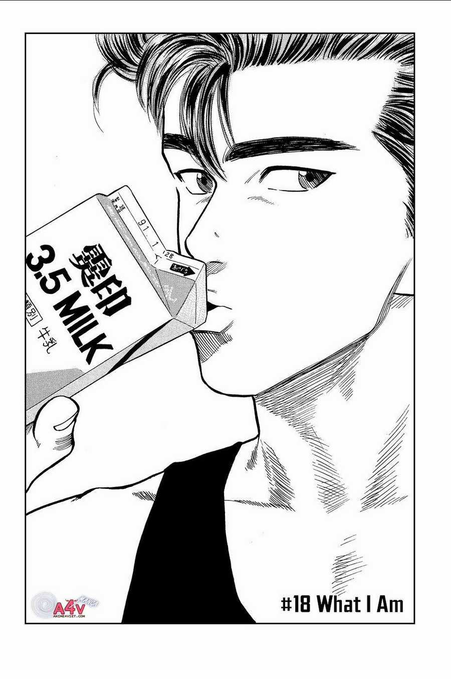 Cao Thủ Bóng Rổ (Remake) Chapter 18 trang 0