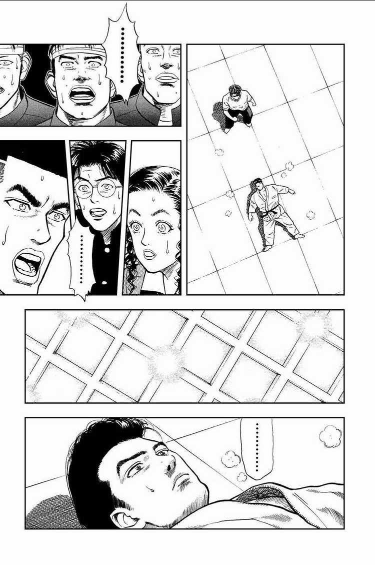 Cao Thủ Bóng Rổ (Remake) Chapter 18 trang 16