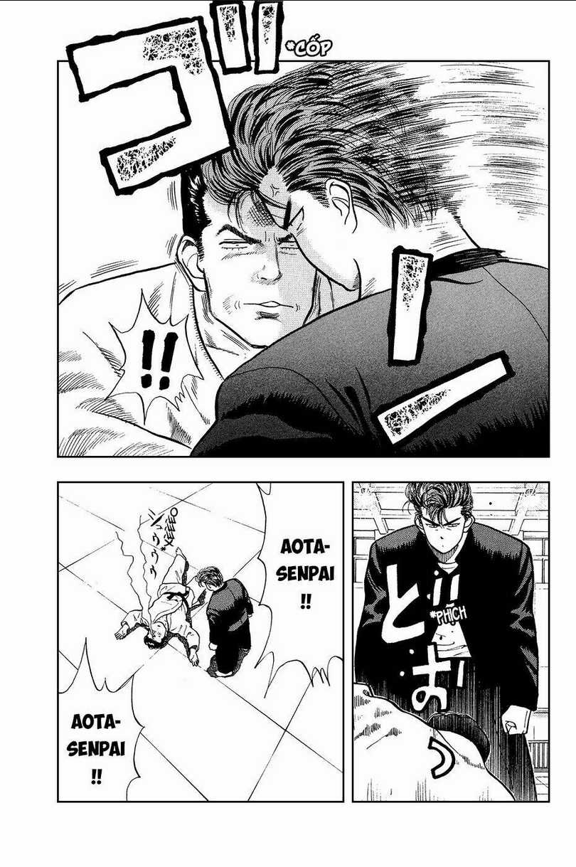 Cao Thủ Bóng Rổ (Remake) Chapter 18 trang 3