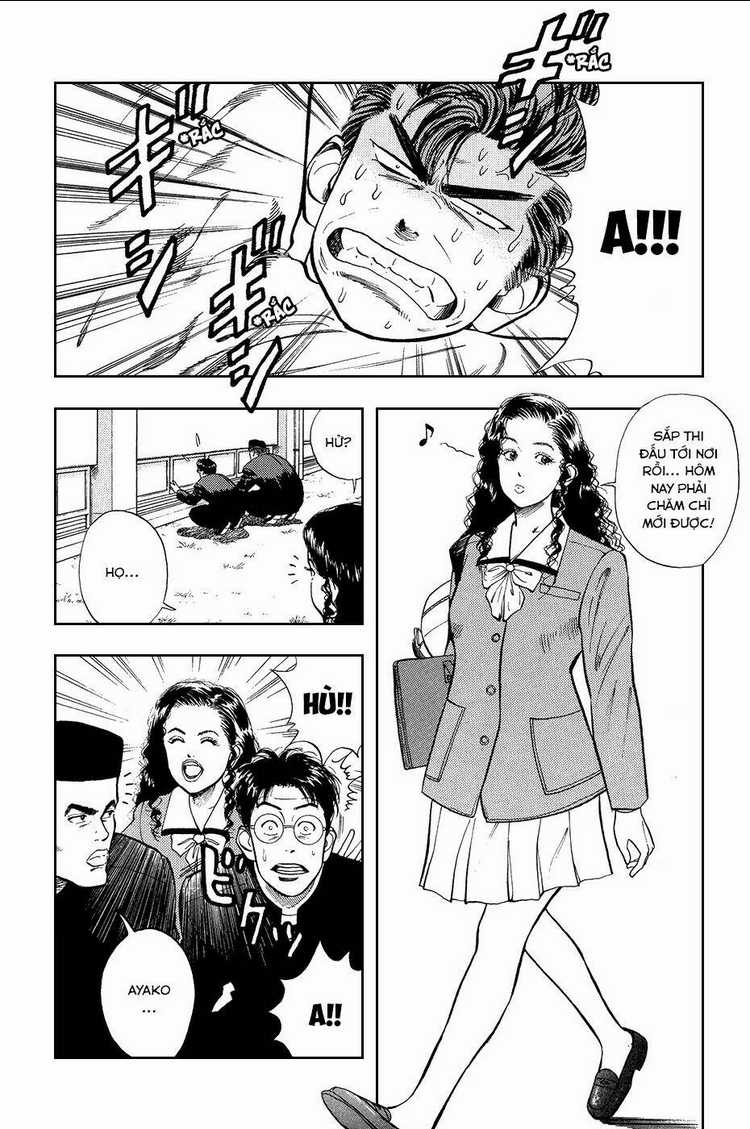 Cao Thủ Bóng Rổ (Remake) Chapter 18 trang 7