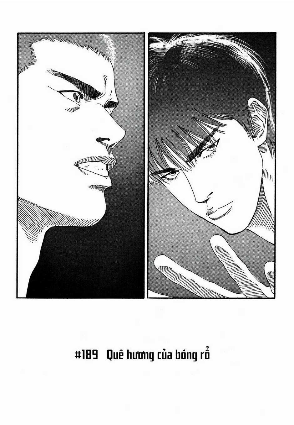 Cao Thủ Bóng Rổ (Remake) Chapter 189 trang 0