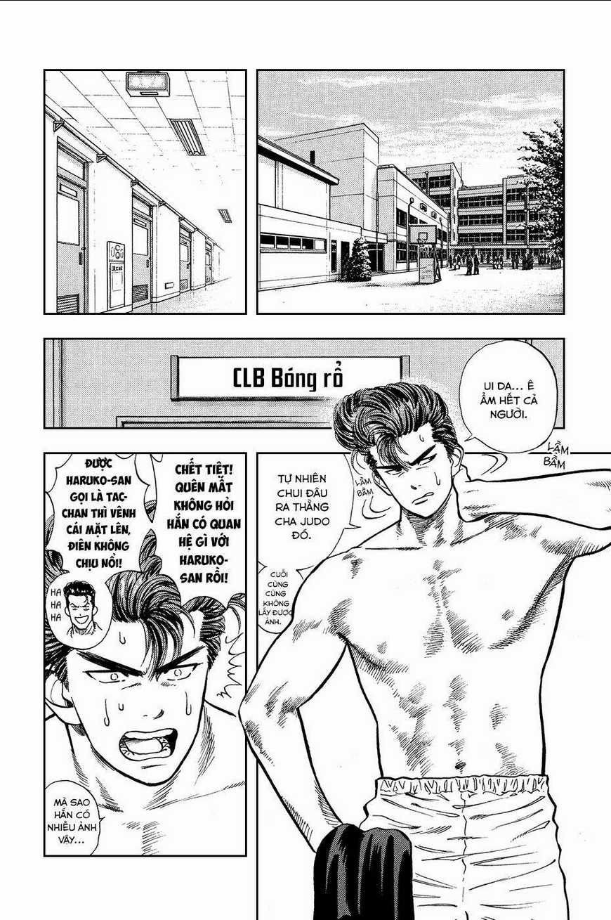 Cao Thủ Bóng Rổ (Remake) Chapter 19 trang 1