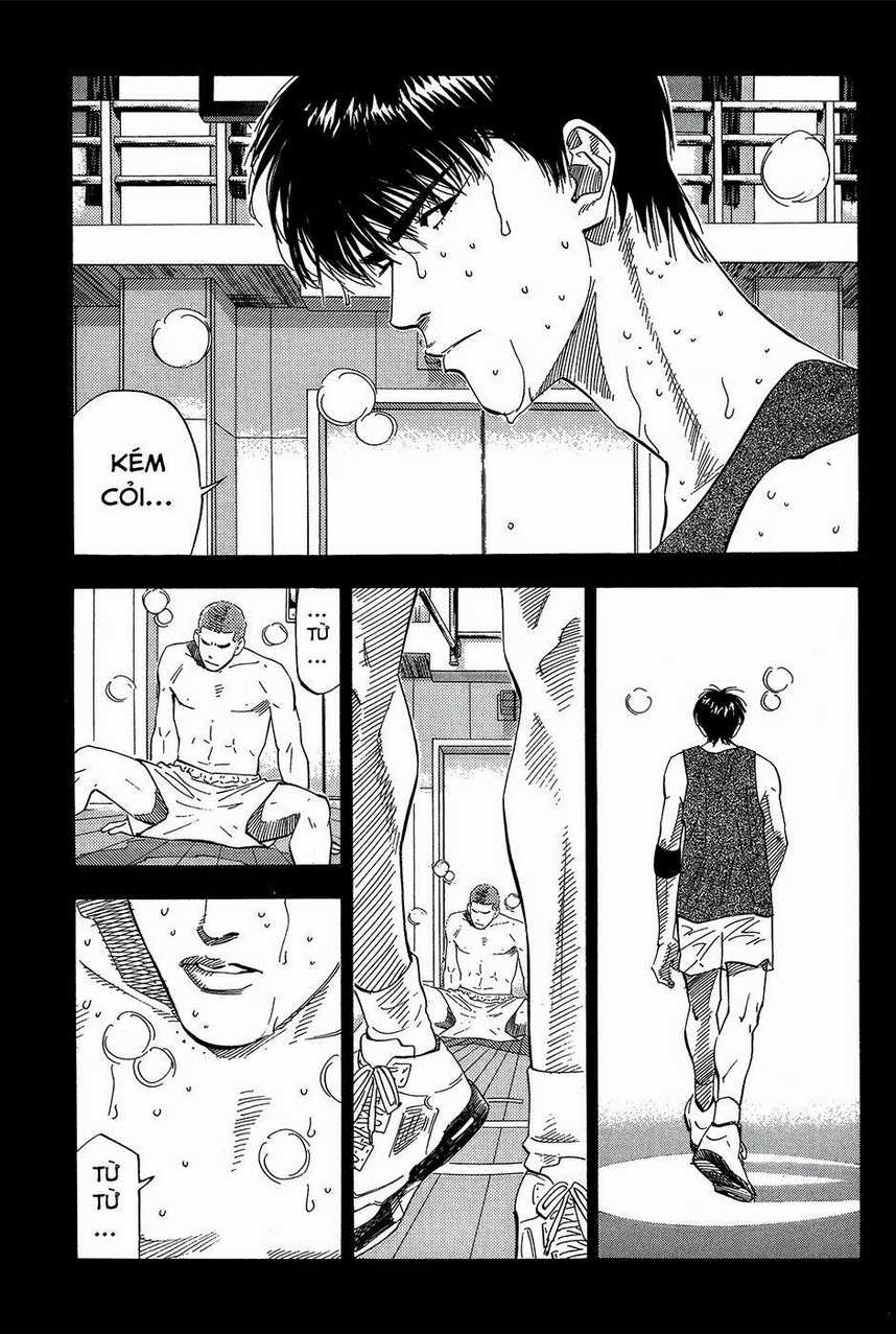 Cao Thủ Bóng Rổ (Remake) Chapter 193 trang 1