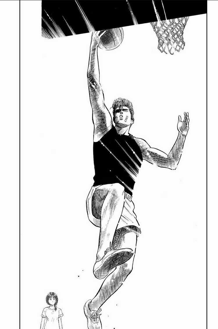 Cao Thủ Bóng Rổ (Remake) Chapter 21 trang 17