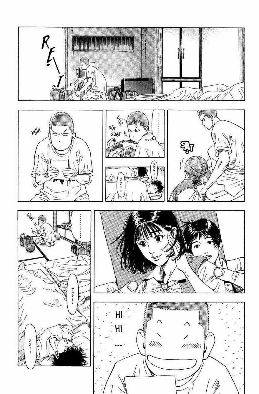Cao Thủ Bóng Rổ (Remake) Chapter 217 trang 1