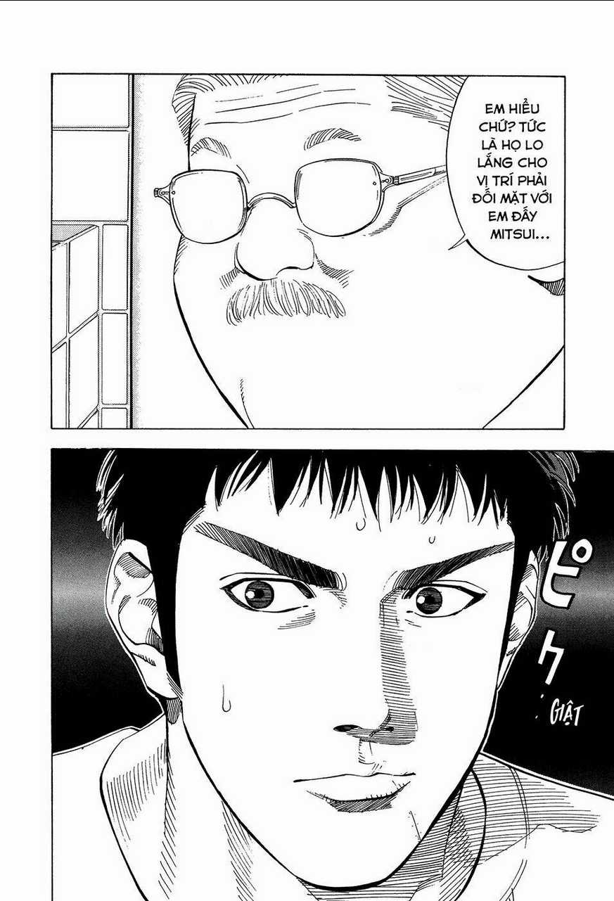 Cao Thủ Bóng Rổ (Remake) Chapter 221 trang 1