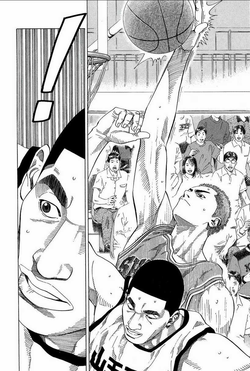 Cao Thủ Bóng Rổ (Remake) Chapter 224 trang 3
