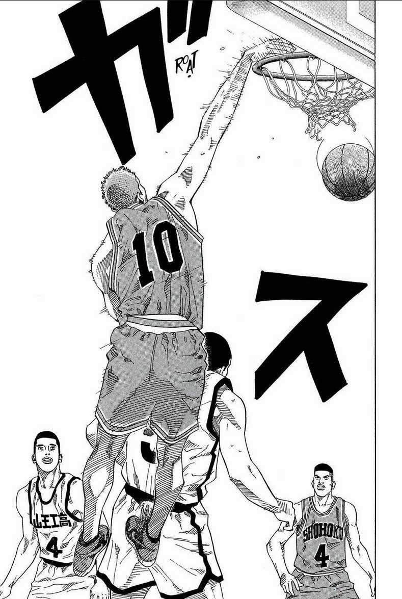 Cao Thủ Bóng Rổ (Remake) Chapter 224 trang 4