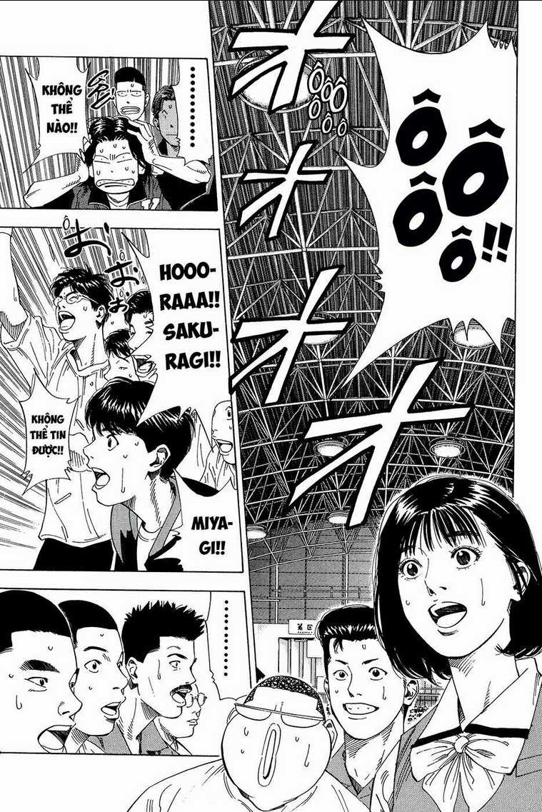Cao Thủ Bóng Rổ (Remake) Chapter 224 trang 7