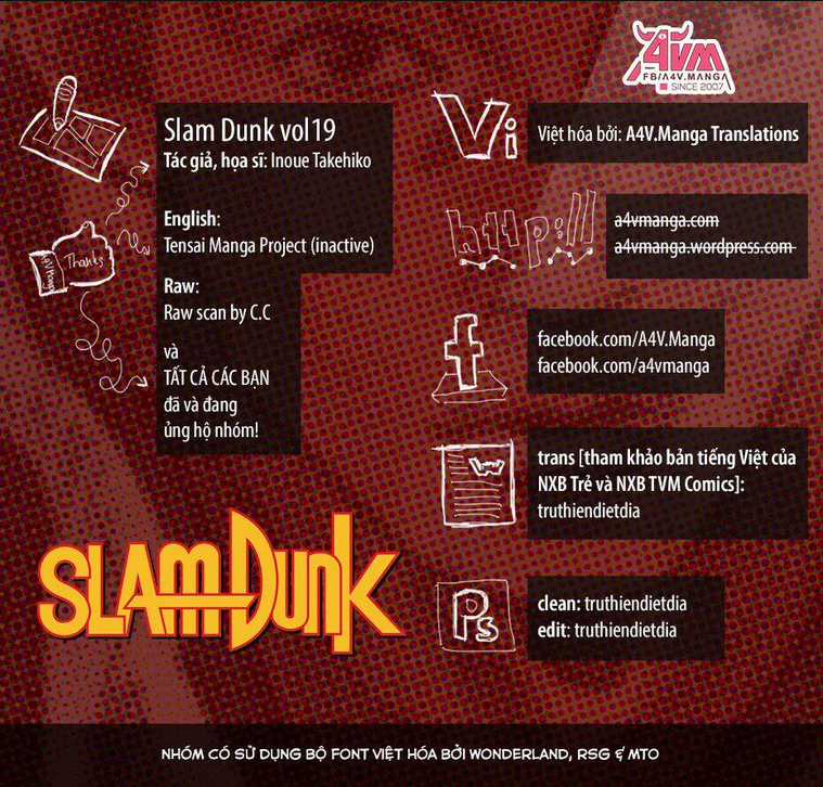 Cao Thủ Bóng Rổ (Remake) Chapter 230 trang 20