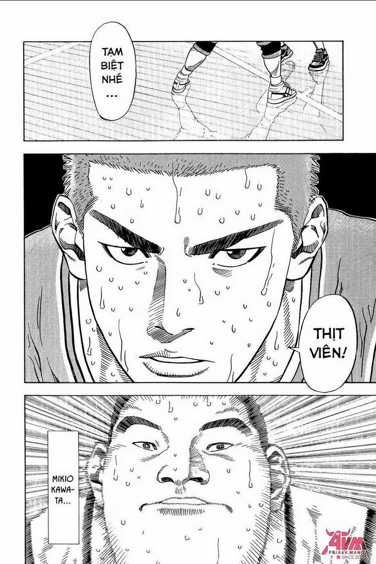 Cao Thủ Bóng Rổ (Remake) Chapter 232 trang 14