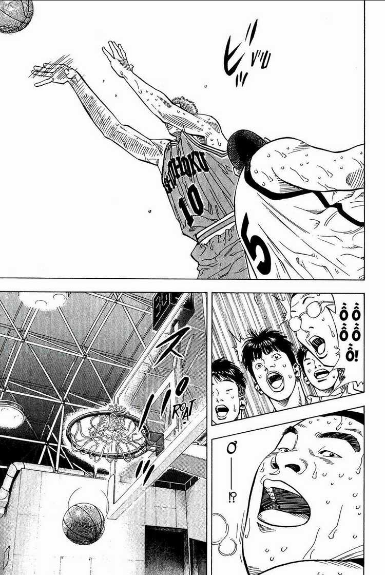 Cao Thủ Bóng Rổ (Remake) Chapter 232 trang 7