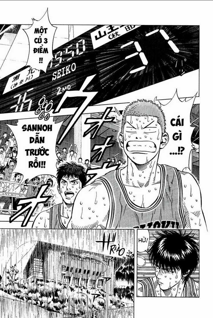 Cao Thủ Bóng Rổ (Remake) Chapter 233 trang 13