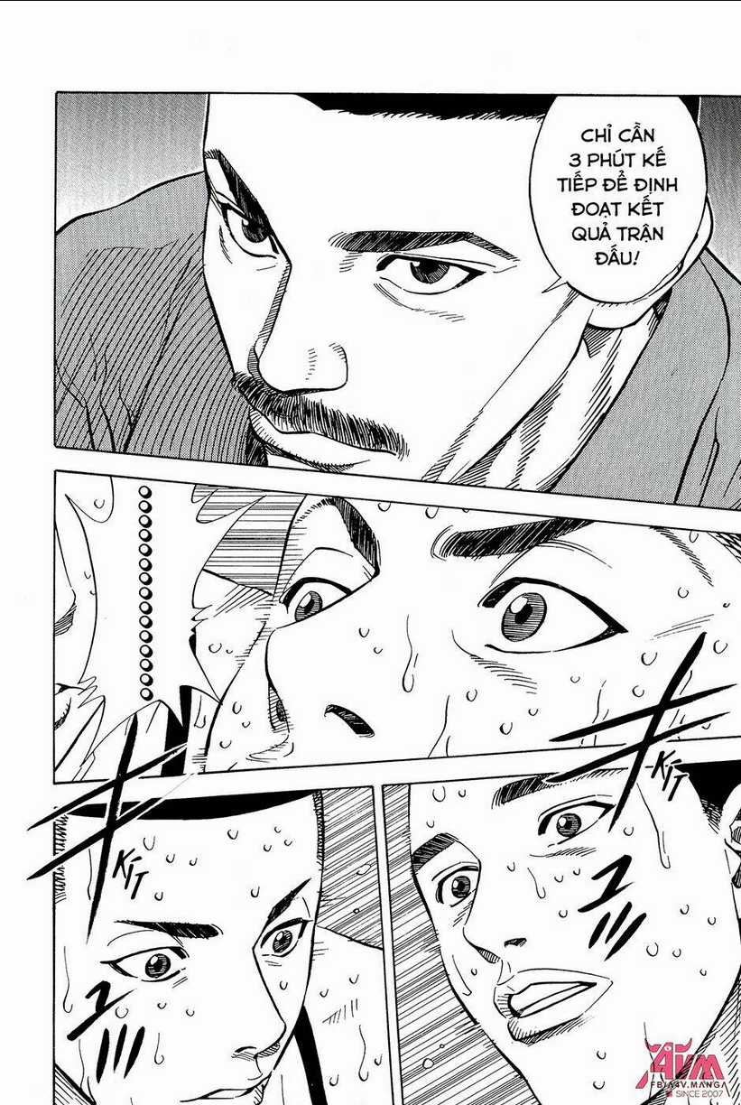 Cao Thủ Bóng Rổ (Remake) Chapter 234 trang 4