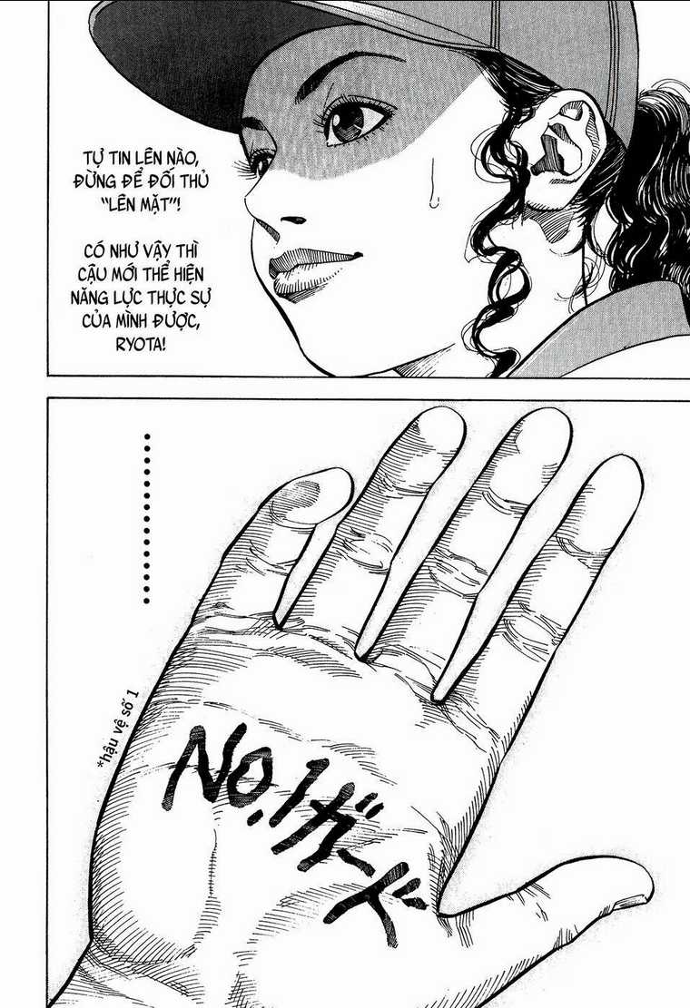 Cao Thủ Bóng Rổ (Remake) Chapter 236 trang 11