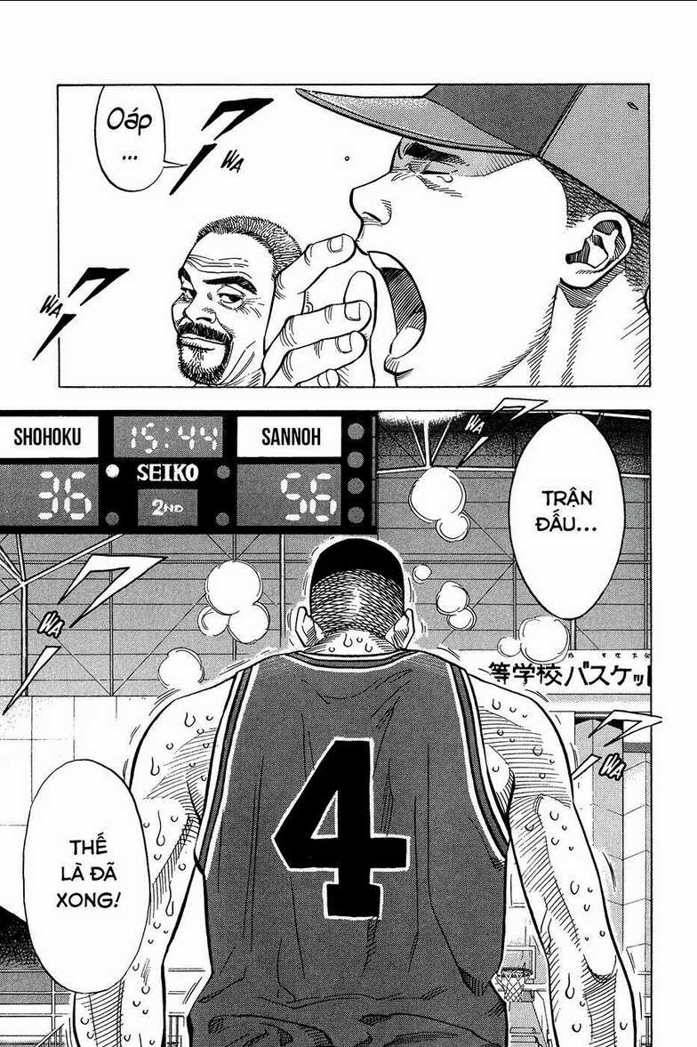 Cao Thủ Bóng Rổ (Remake) Chapter 239 trang 4