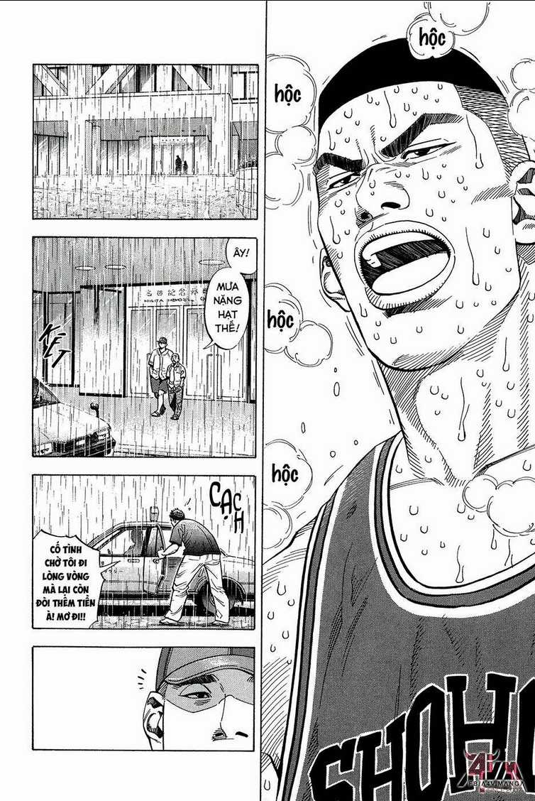 Cao Thủ Bóng Rổ (Remake) Chapter 239 trang 5