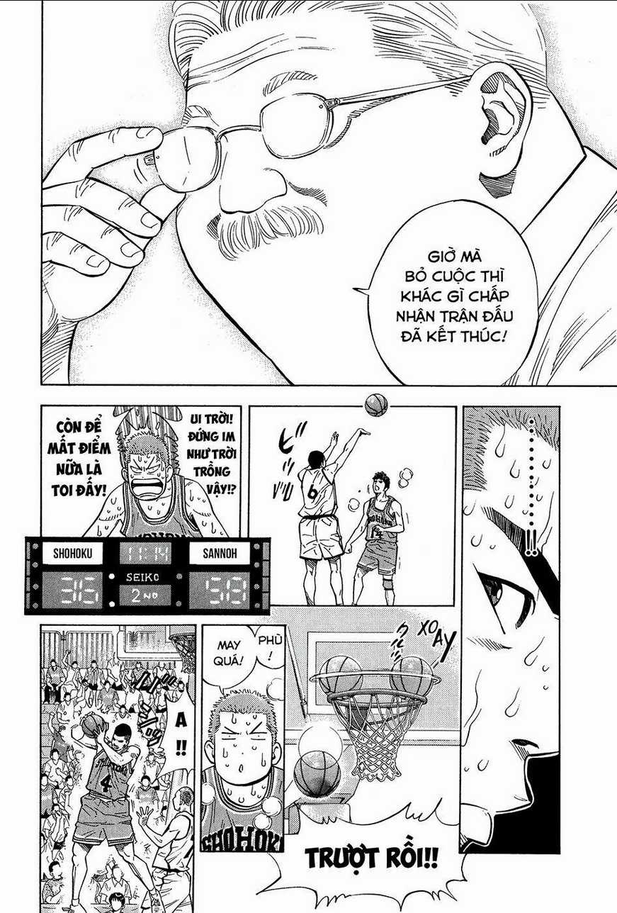 Cao Thủ Bóng Rổ (Remake) Chapter 241 trang 1