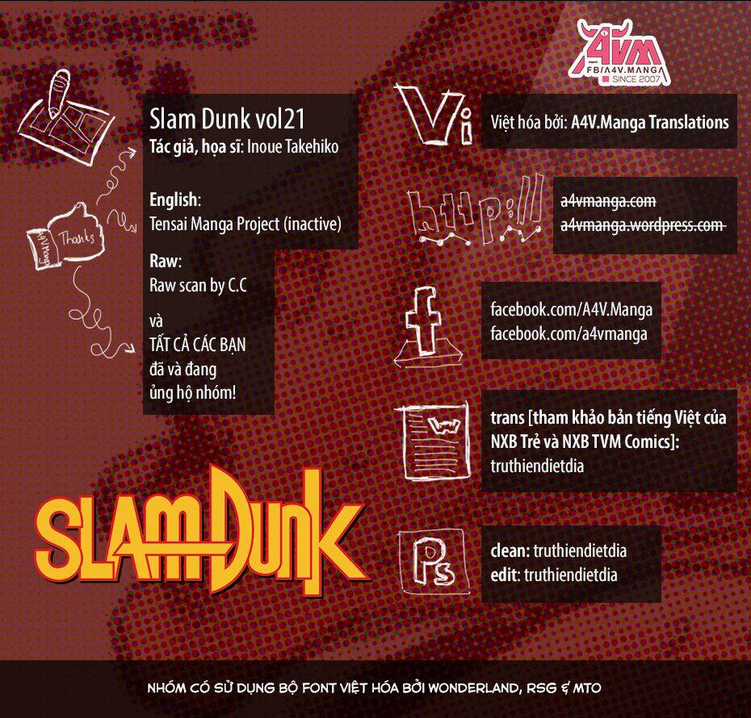 Cao Thủ Bóng Rổ (Remake) Chapter 241 trang 20