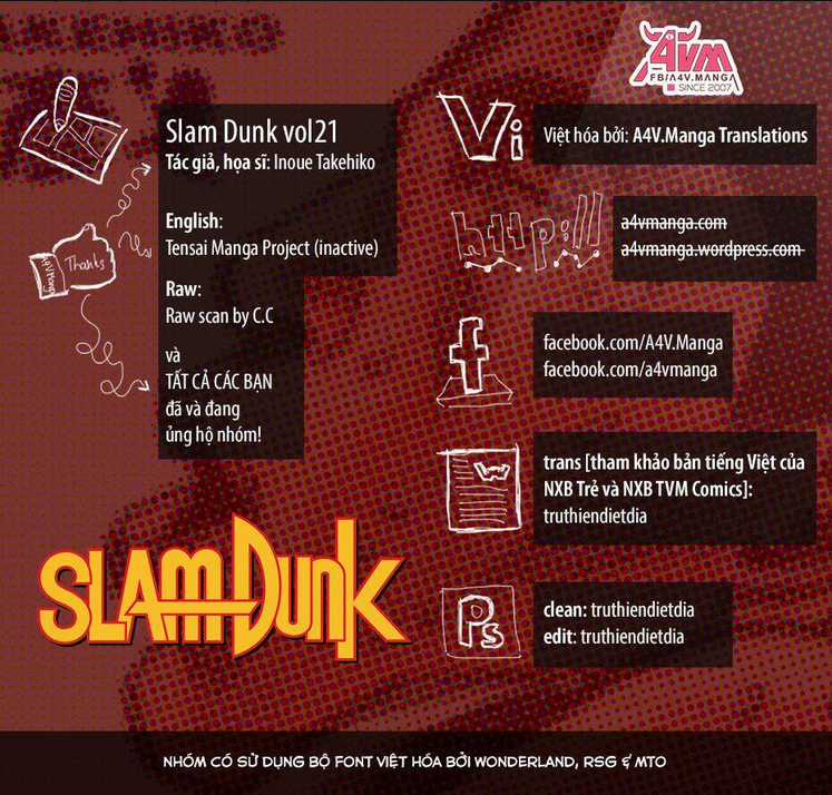 Cao Thủ Bóng Rổ (Remake) Chapter 242 trang 16