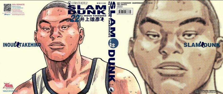 Cao Thủ Bóng Rổ (Remake) Chapter 243 trang 1