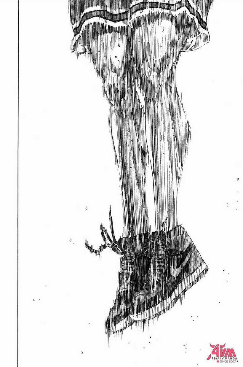 Cao Thủ Bóng Rổ (Remake) Chapter 245 trang 5