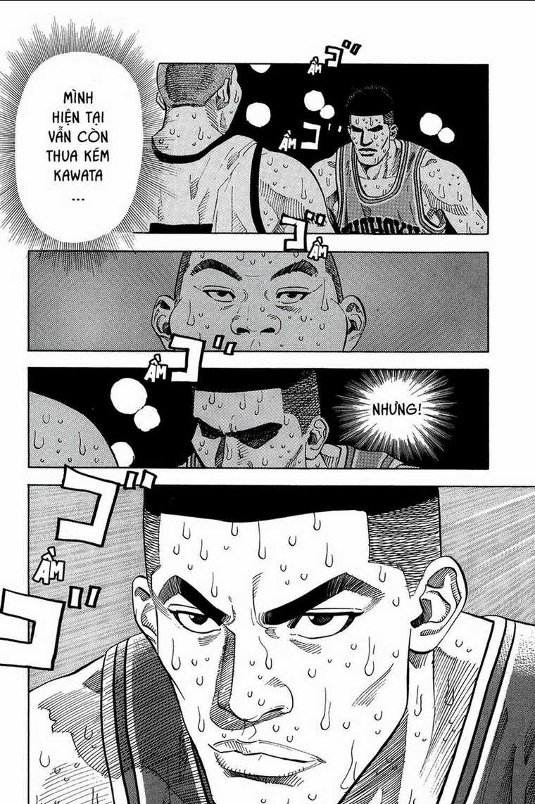 Cao Thủ Bóng Rổ (Remake) Chapter 246 trang 17