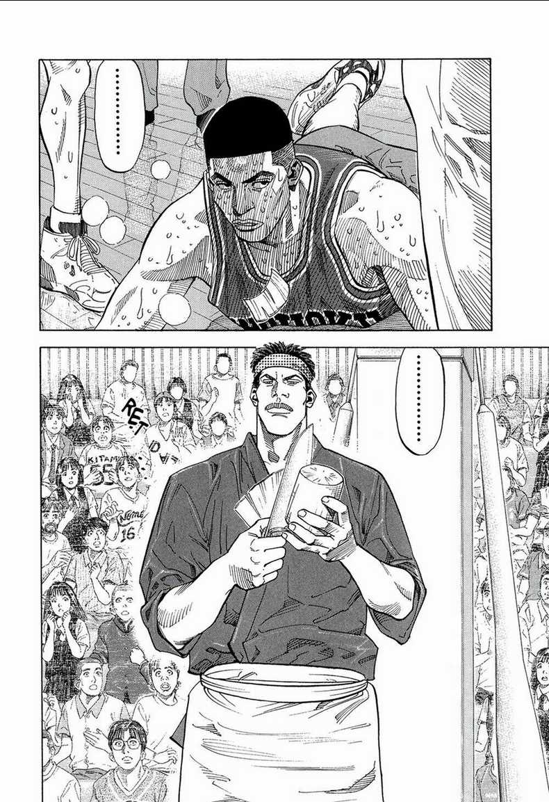 Cao Thủ Bóng Rổ (Remake) Chapter 246 trang 6