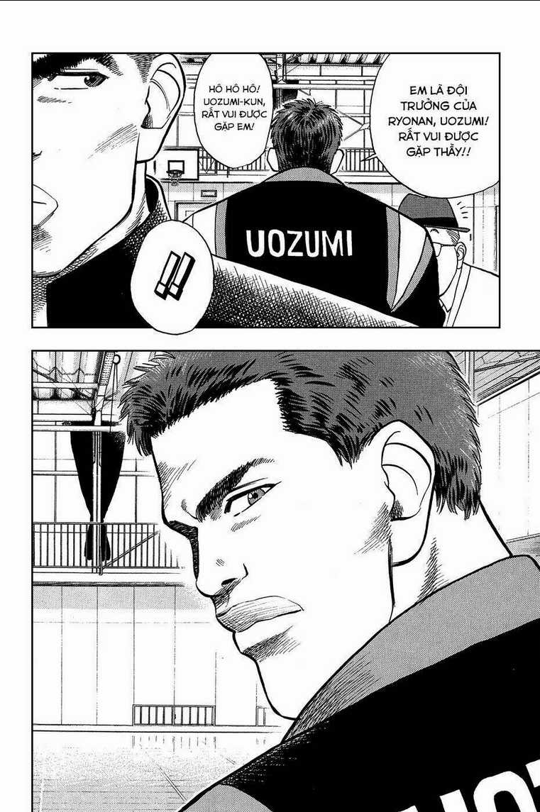 Cao Thủ Bóng Rổ (Remake) Chapter 25 trang 14